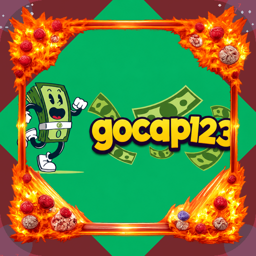 gocap123 — galeri pratinjau - APK Resmi